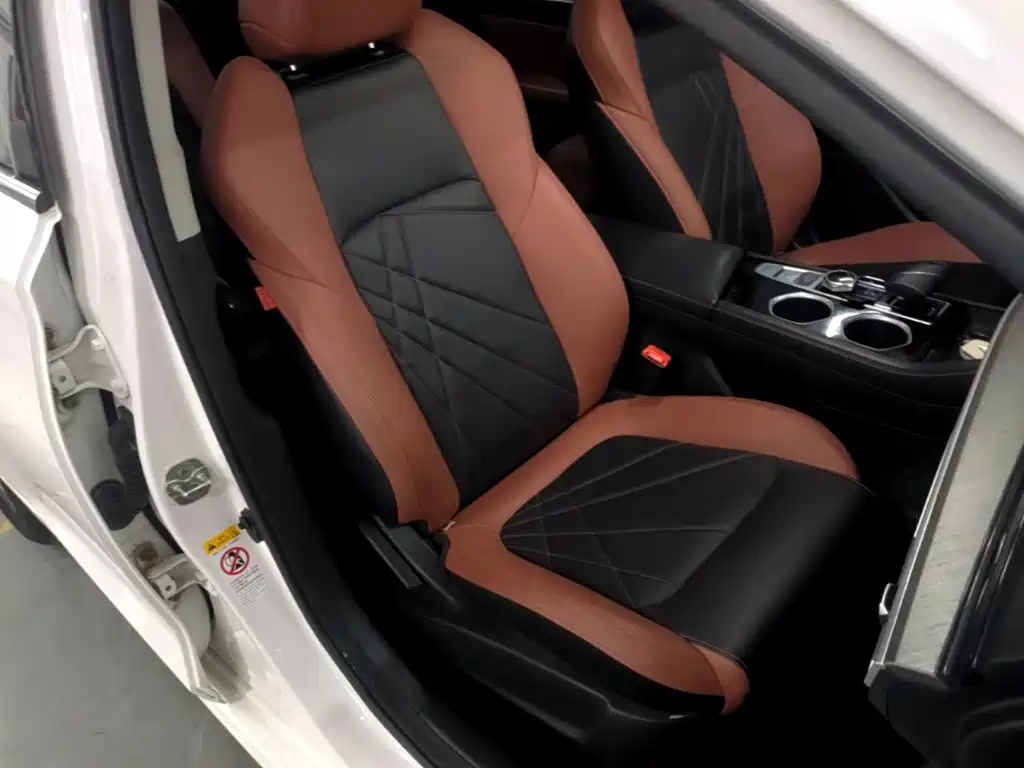 Changan Eado — миниатюра 25