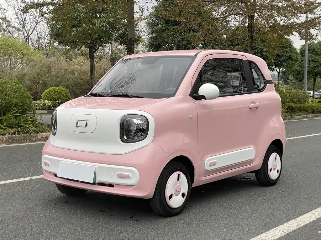 BESTUNE PENTIUM PONY