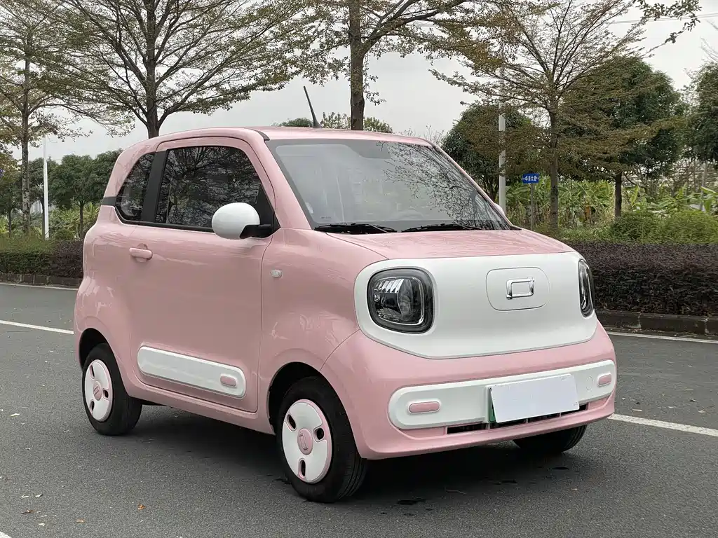 BESTUNE PENTIUM PONY