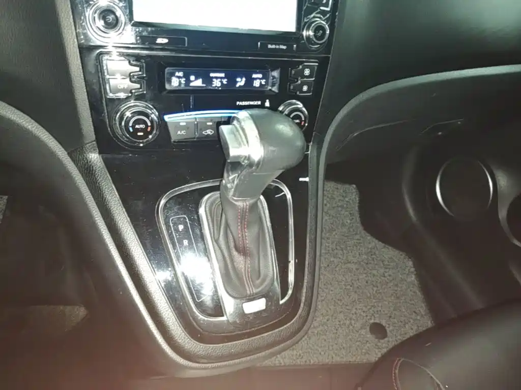 Haval H6 — миниатюра 14