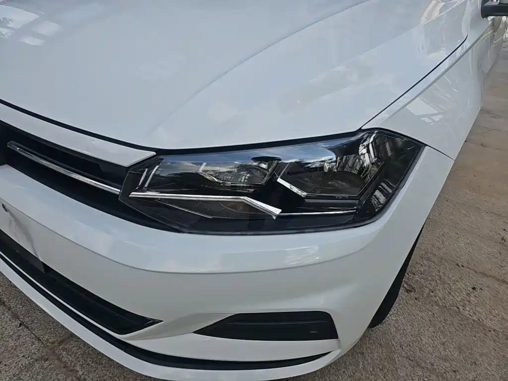 Volkswagen Polo — миниатюра 24