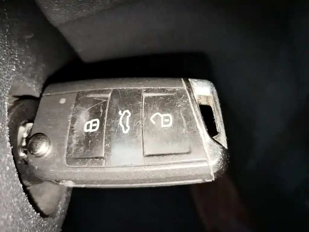 Volkswagen Lamando — миниатюра 9