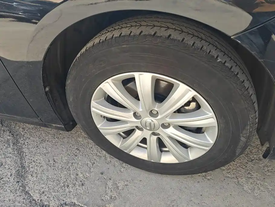 GAC Motor Trumpchi GA6 — миниатюра 6