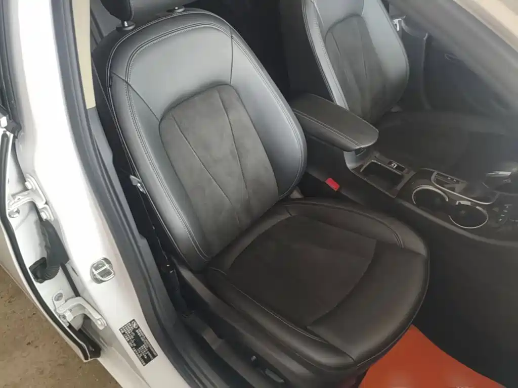 Buick Verano — миниатюра 25