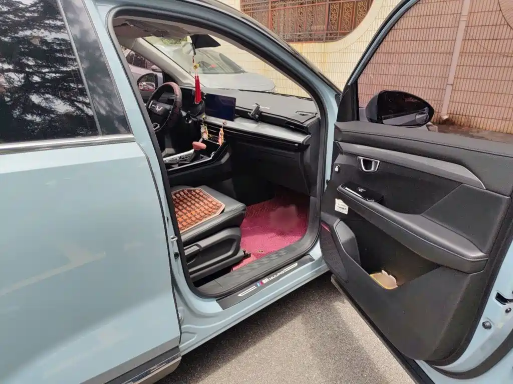 Wuling Xingchen — миниатюра 20