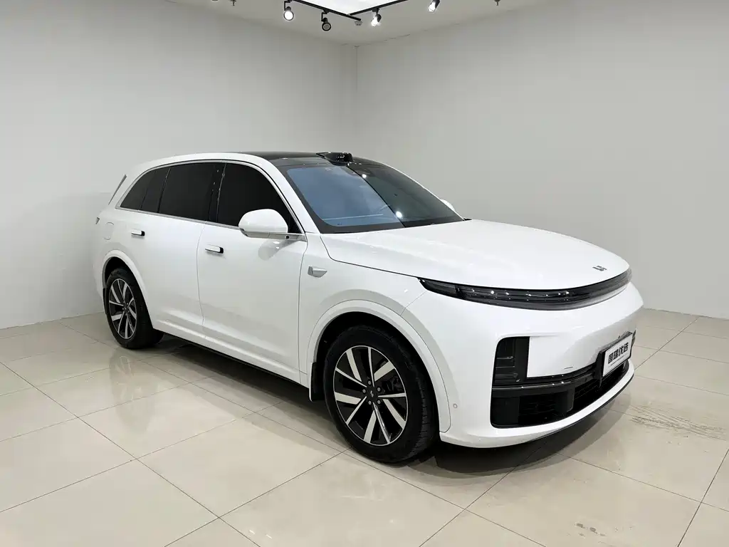 Li Auto L7 2023 Max