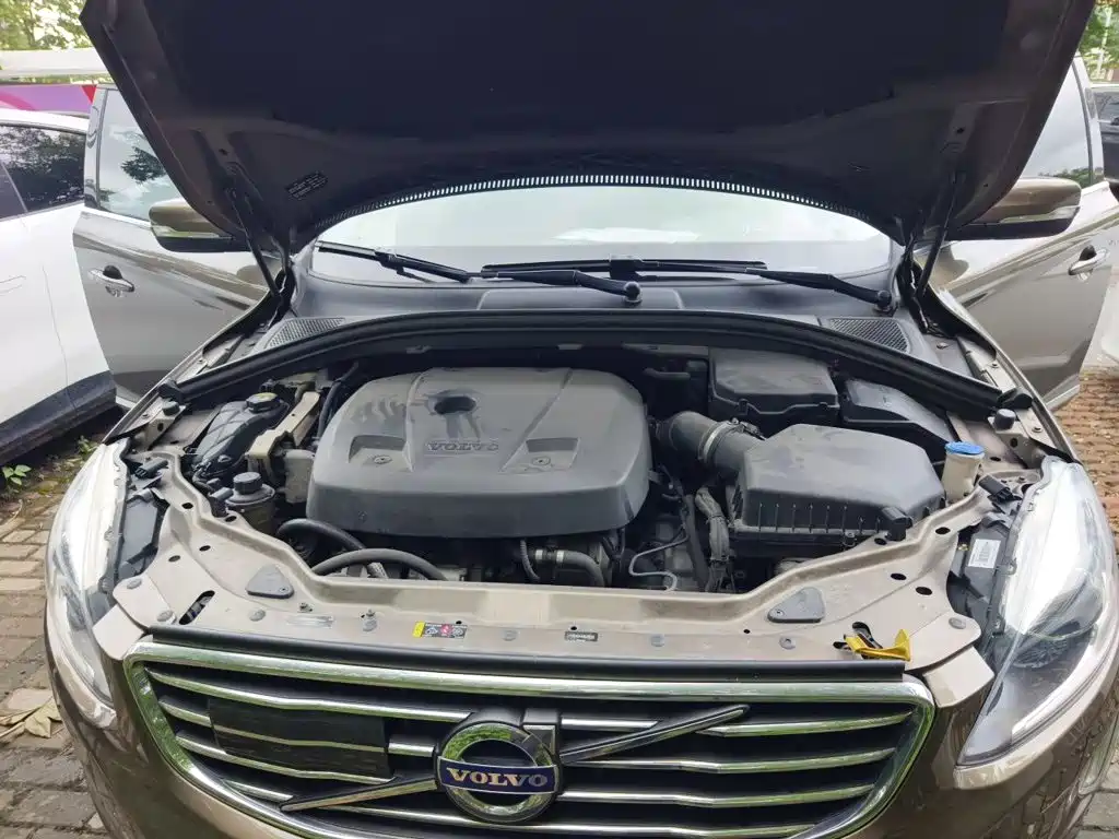 Volvo XC60 — миниатюра 11