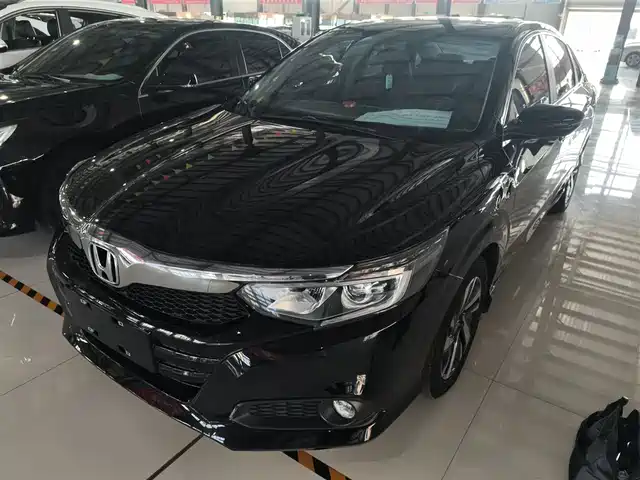 HONDA LINGPAI