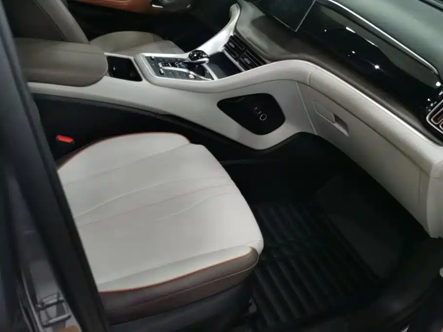 BYD Pro New Energy — миниатюра 8