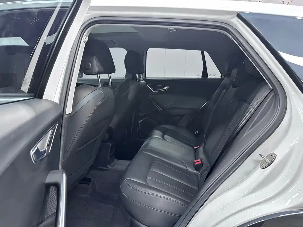 Audi Q2L — миниатюра 17