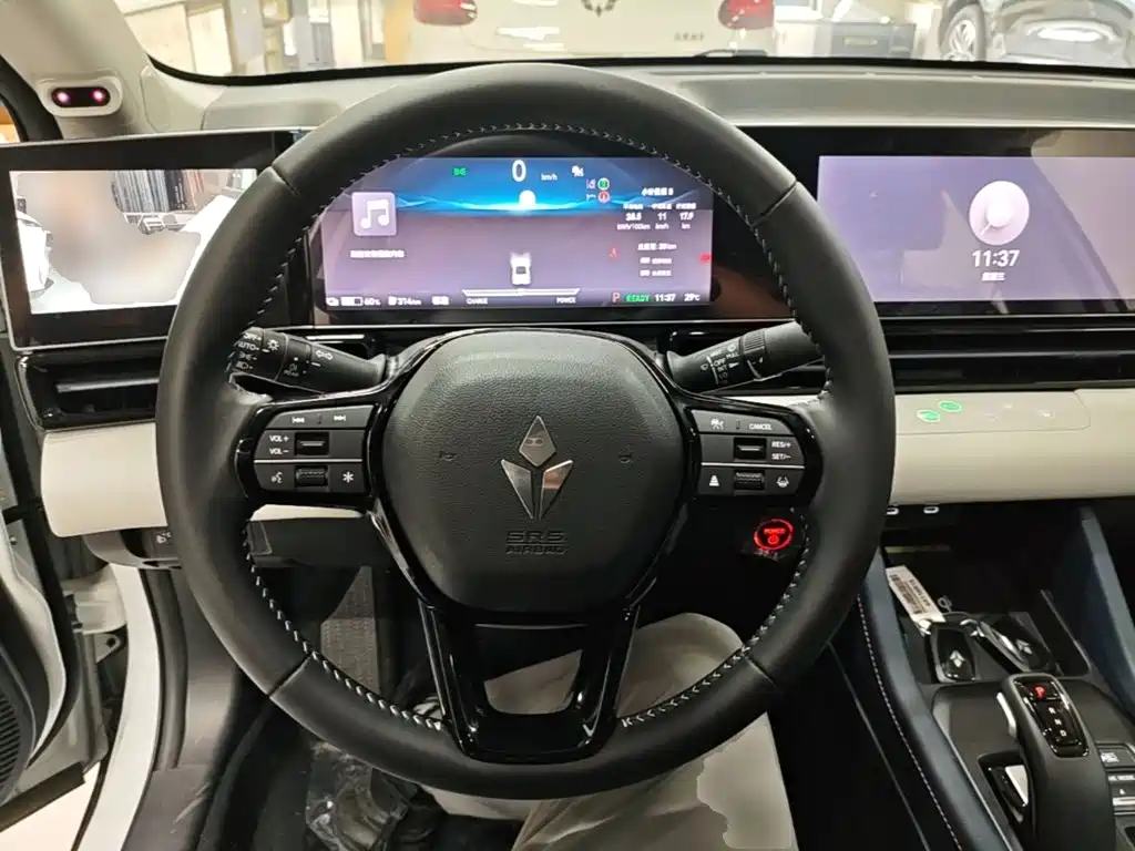 Lingxi Lingxi L — миниатюра 11