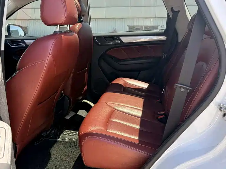 Roewe RX5 2016 30T AT