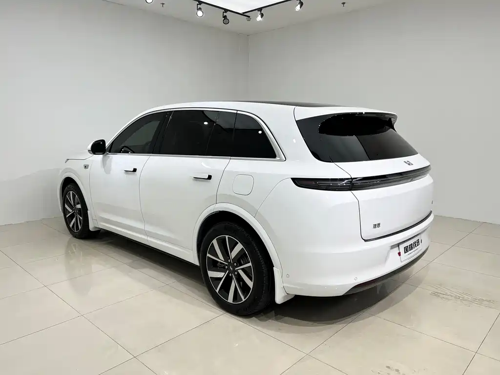 Li Auto L7 2023 Max