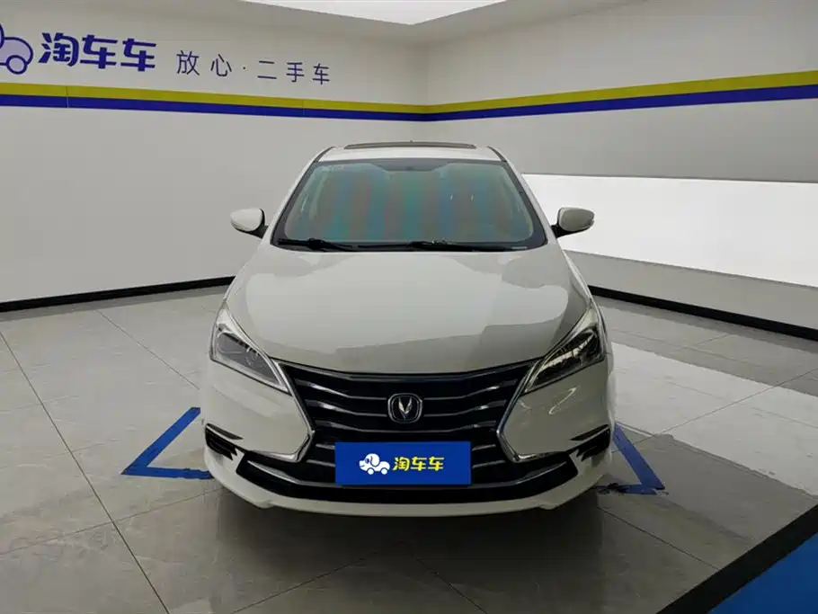 CHANGAN YIDONG DT