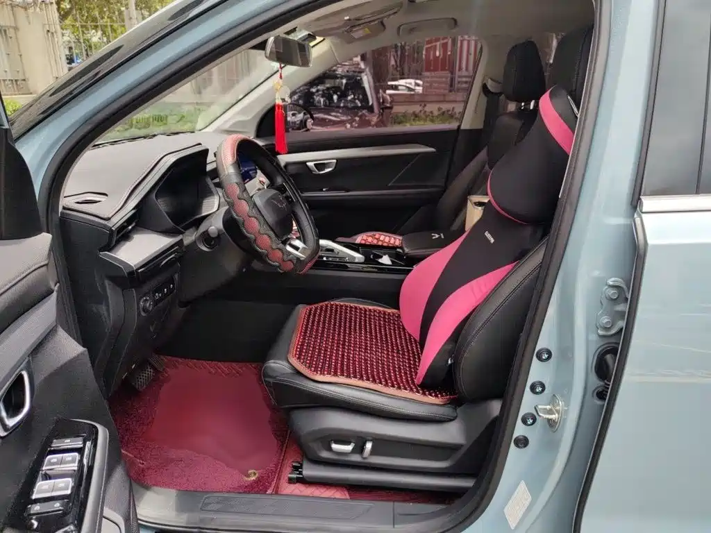 Wuling Xingchen — миниатюра 8