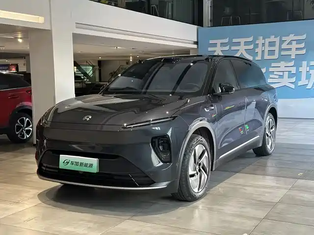 2023 Nio ES8