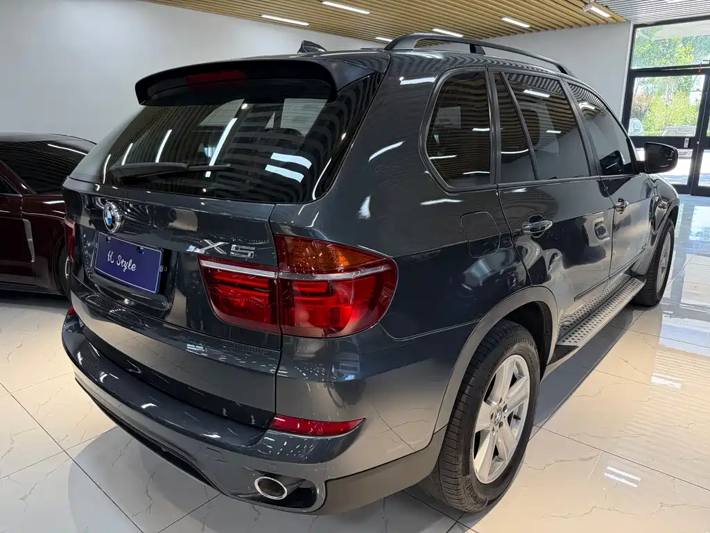 BMW X5 — фотографии объявления, Фото 17