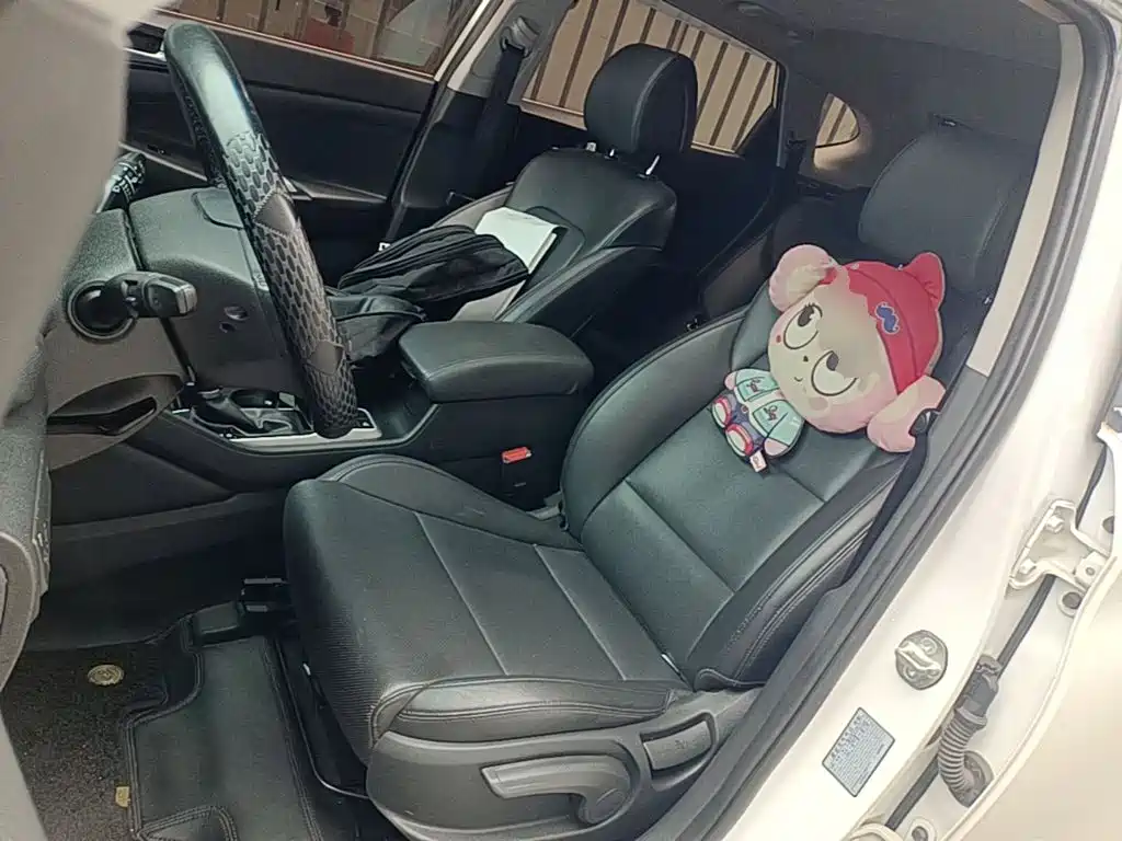 Hyundai Tucson — миниатюра 20