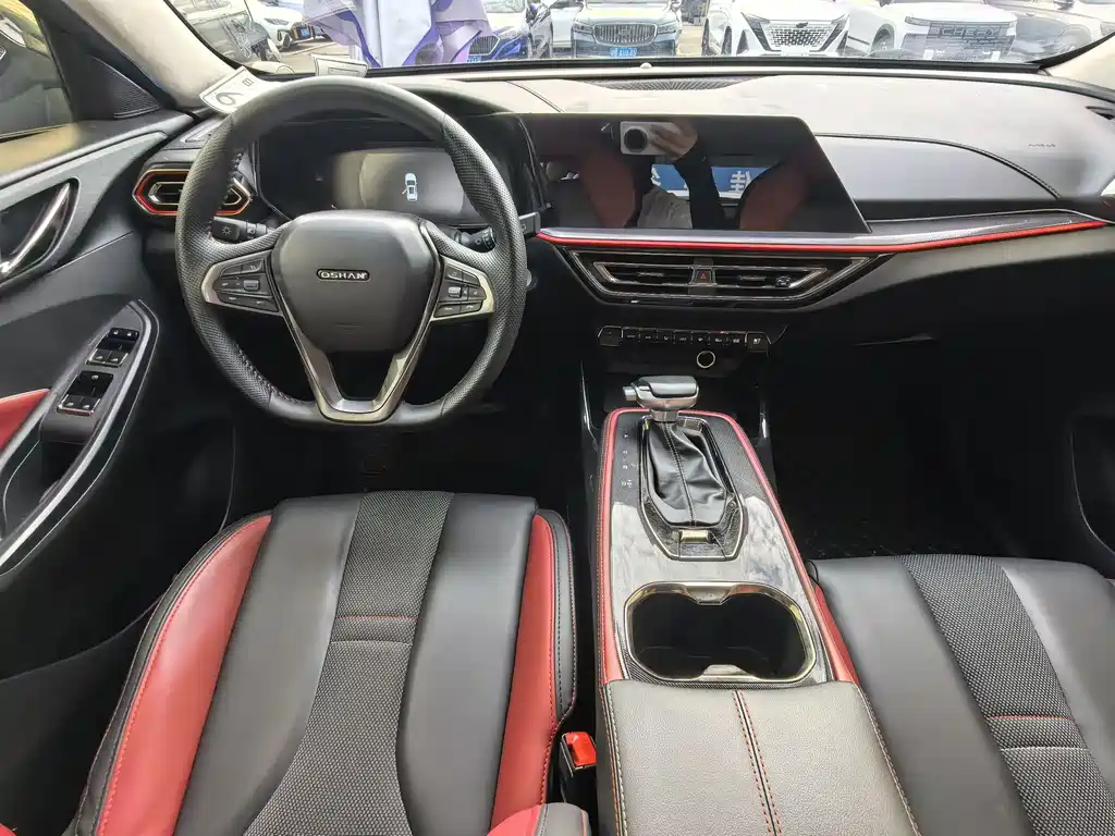 Oshan Oushang X5 — миниатюра 10