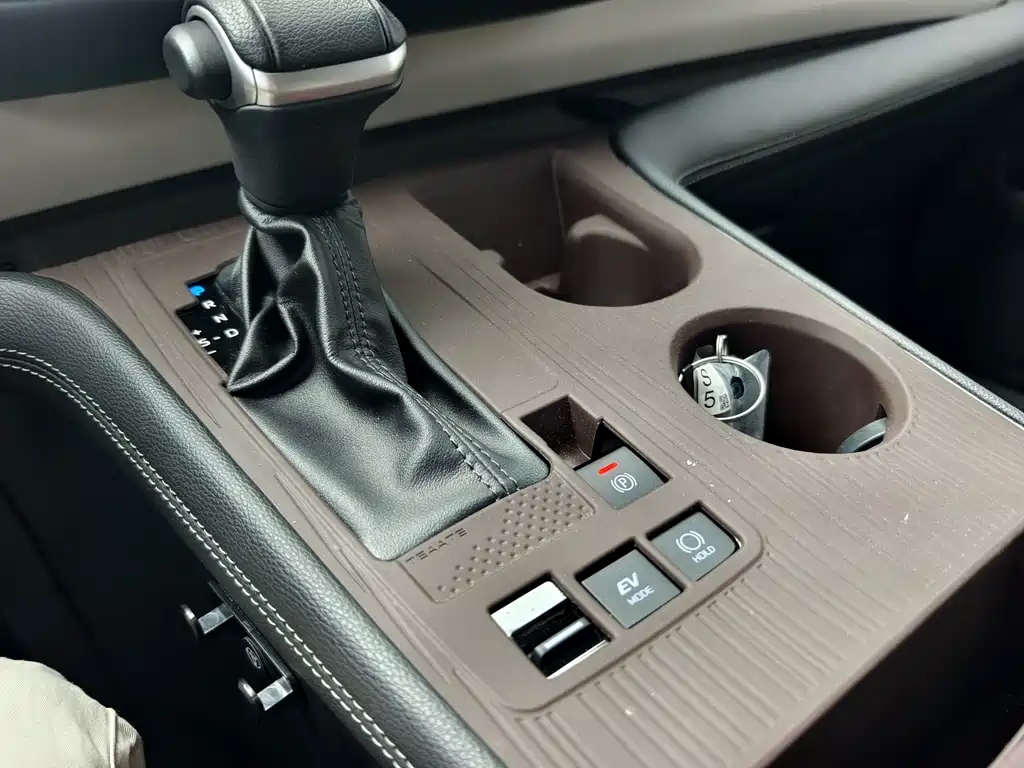 Toyota Sienna — миниатюра 10