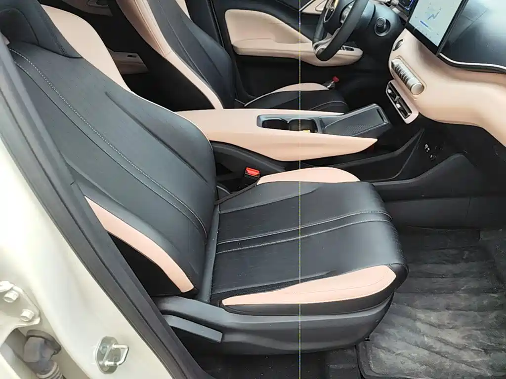 BYD Seagull — миниатюра 25