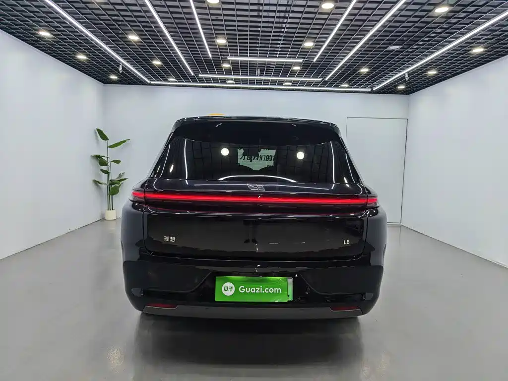 Li Auto L8 2023 Pro