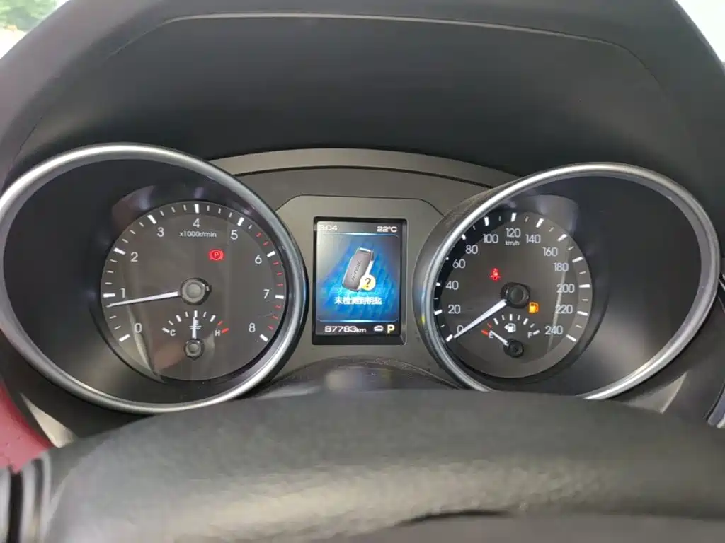 Haval H6 Coupe — миниатюра 12