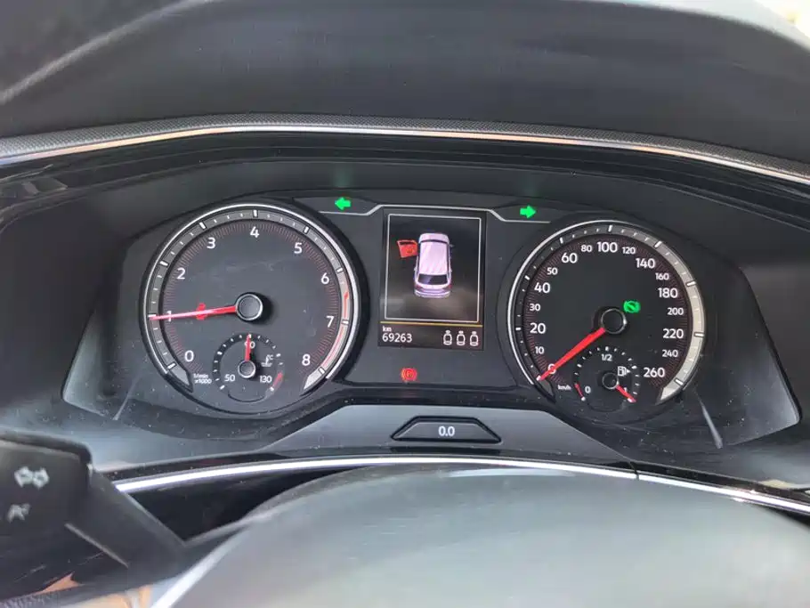 Volkswagen Tayron — миниатюра 14