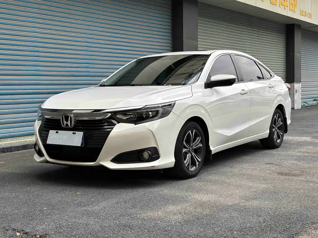 HONDA LINGPAI