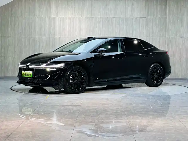 2024 Zeekr 007