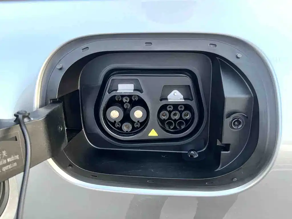 Roewe D7 — миниатюра 14