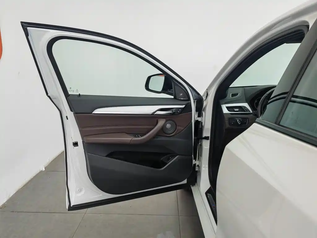 BMW X2 2020 sDrive25i Premium M Sport