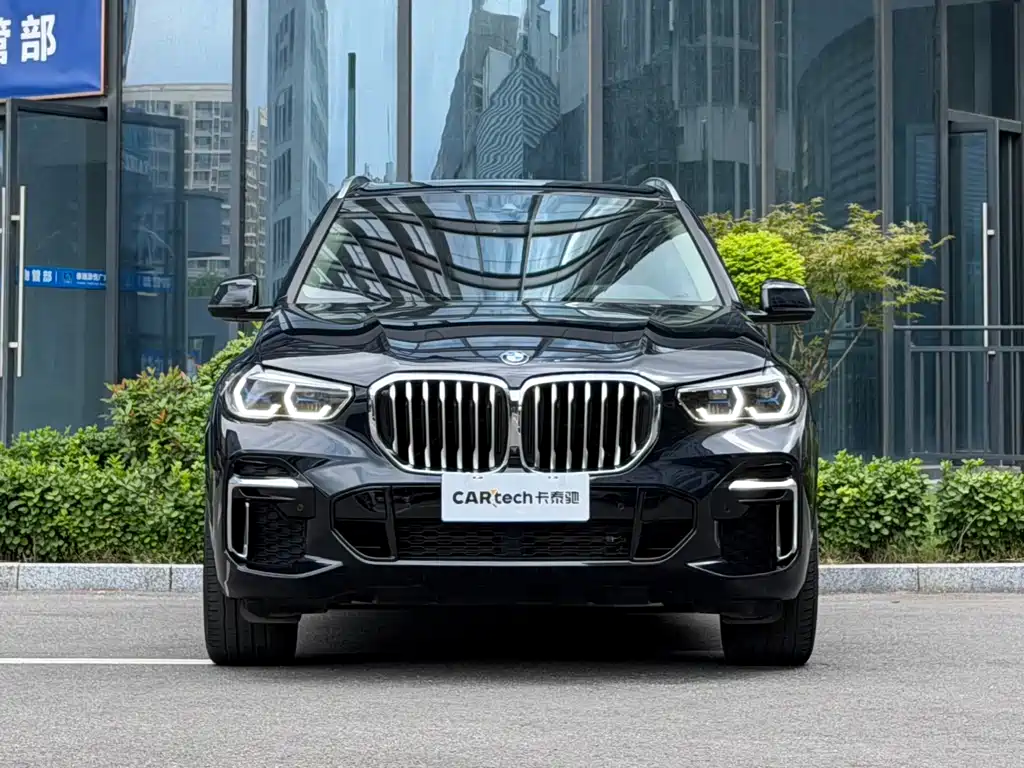 BMW X5 — миниатюра 2