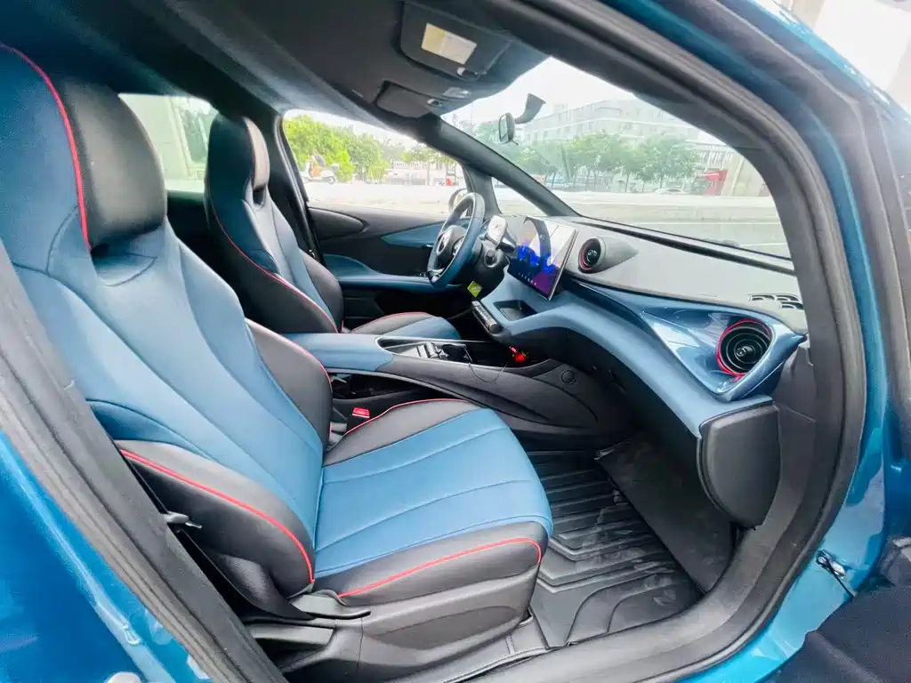 BYD Dolphin — миниатюра 10