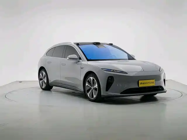 NIO ET5T 2023 75kWh Touring
