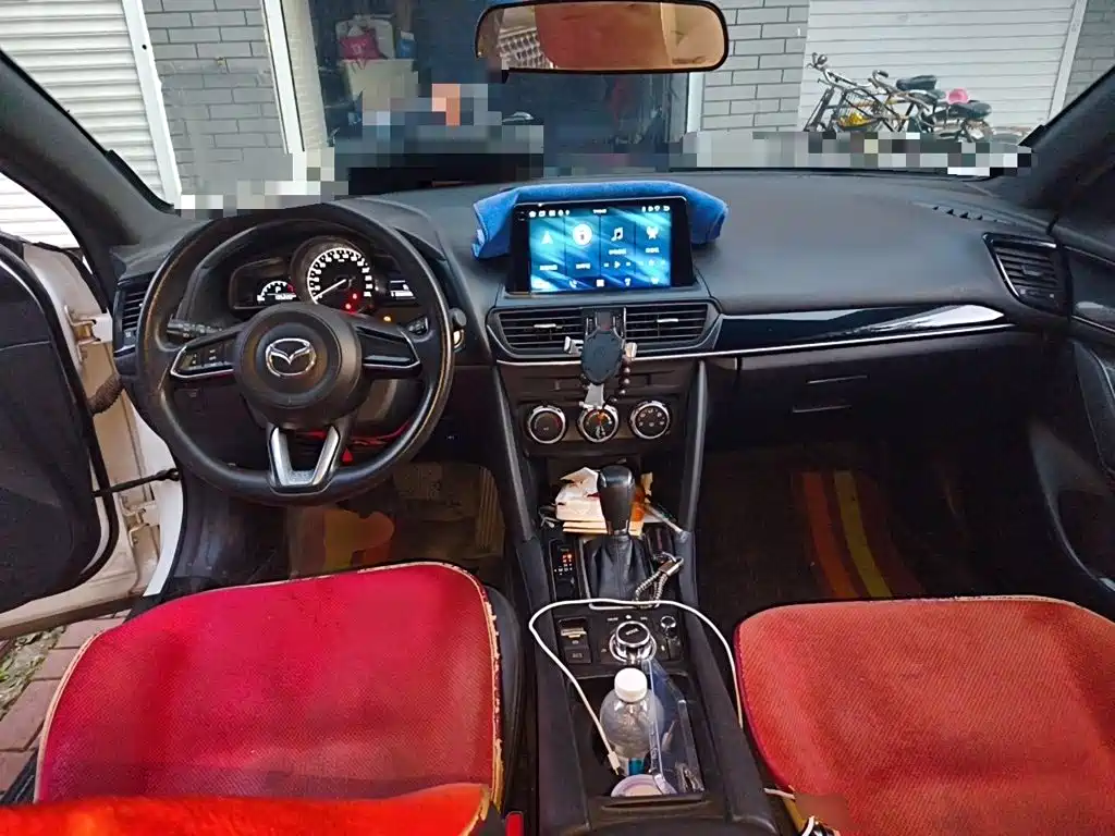 Mazda CX-4 — миниатюра 5