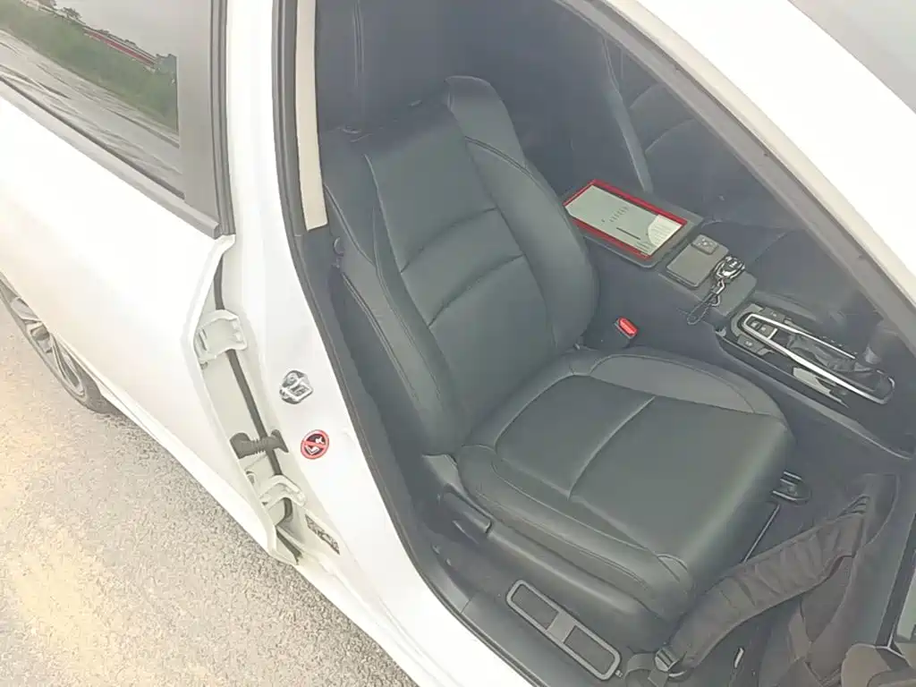 Honda Crider — миниатюра 25