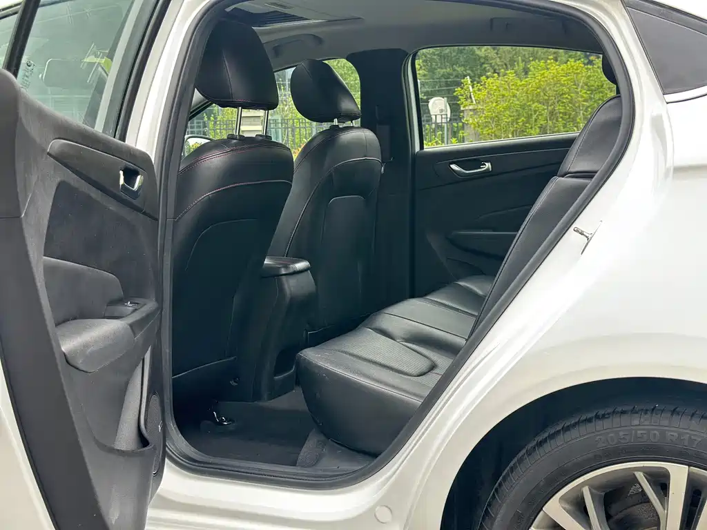 Chery Arrizo 5 — миниатюра 6