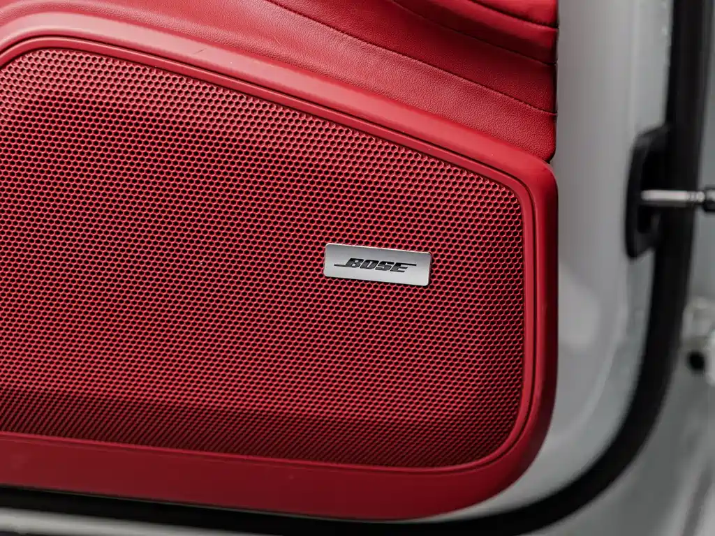Porsche Panamera — миниатюра 9