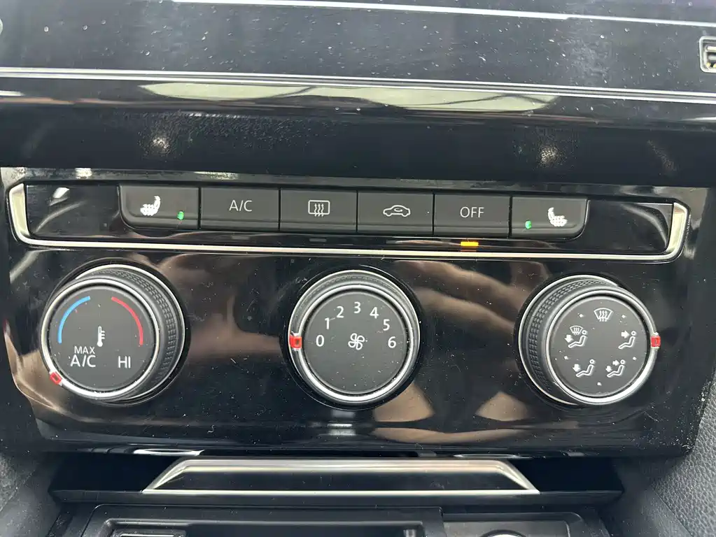 Volkswagen Magotan — миниатюра 12