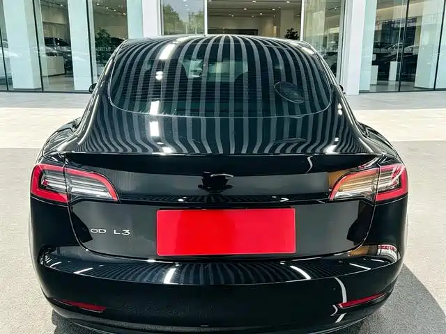 Tesla Model 3 — миниатюра 5