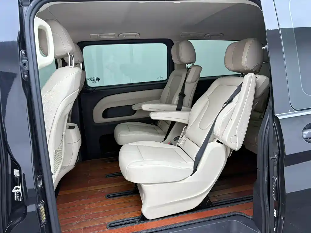 Mercedes-Benz Vito 2016 2.0T