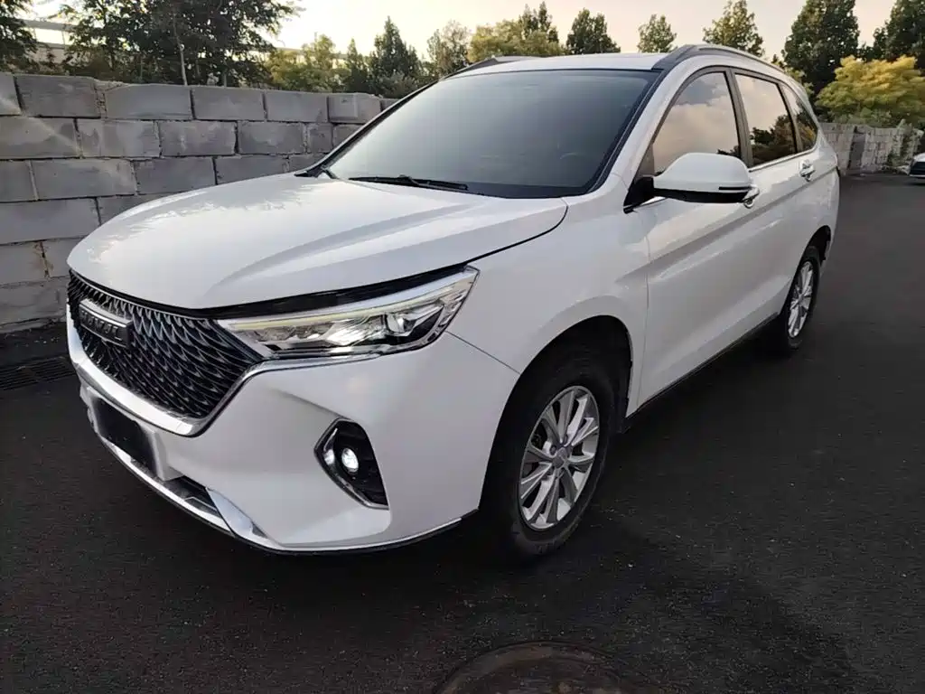 Haval M6 — миниатюра 2