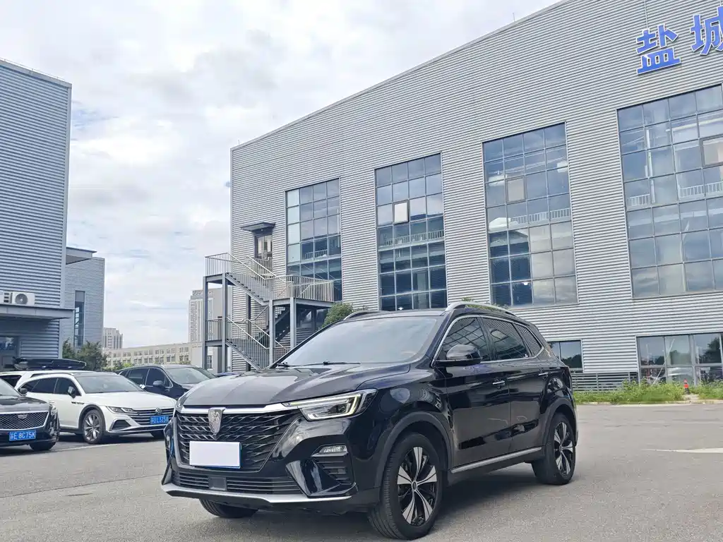 Roewe RX5