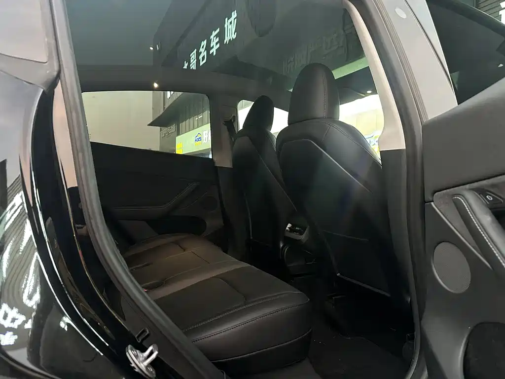 Tesla Model Y — миниатюра 14