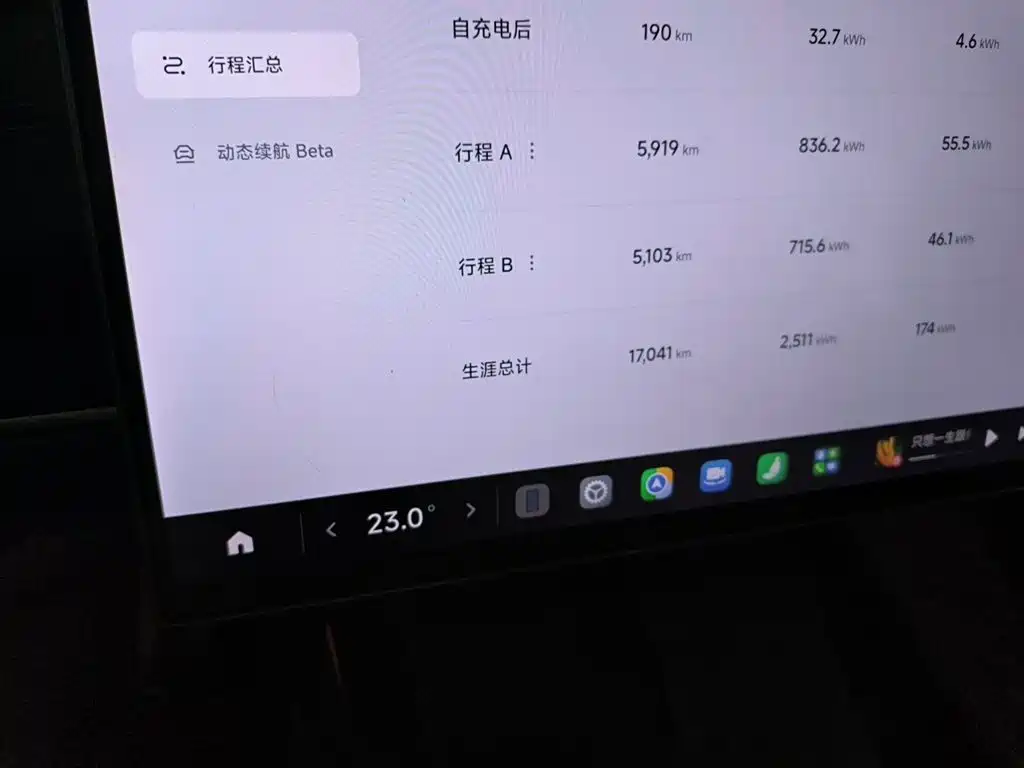 Xiaomi SU7 — миниатюра 5