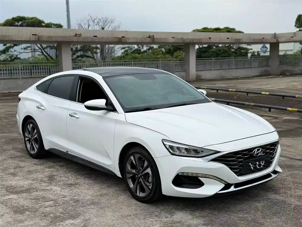 Hyundai Lafesta 2019 280TGDi V