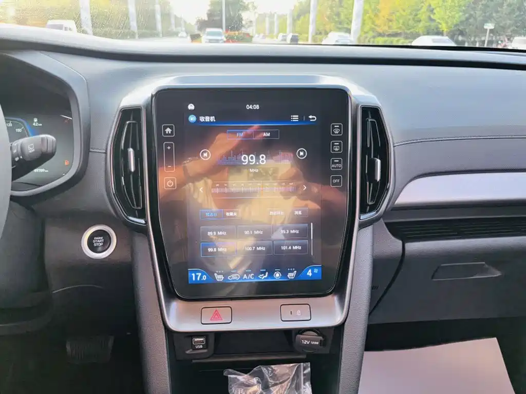 Hyundai ix35 — миниатюра 15