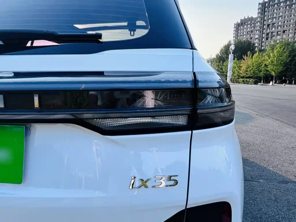 Hyundai ix35 — миниатюра 22