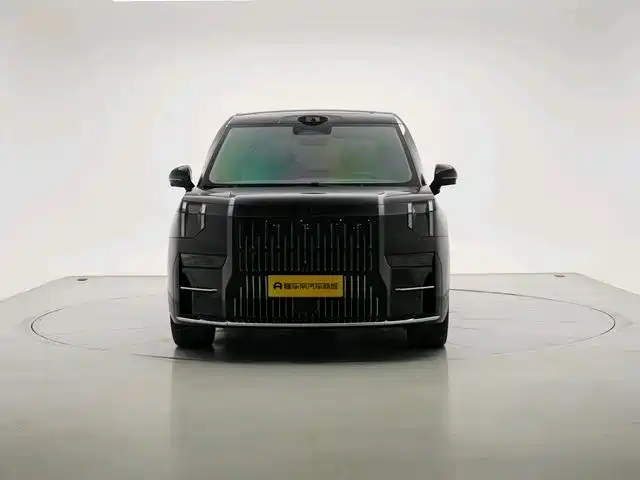 Zeekr 009 2024 мест Executive 108kWh